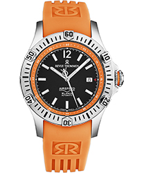 Revue Thommen Air speed Men's Watch Model: 16070.4639