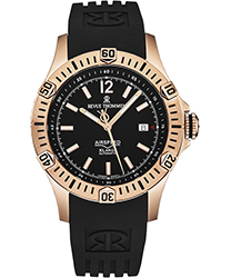 Revue Thommen Air speed Men's Watch Model: 16070.4667