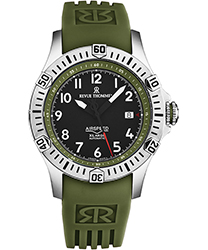 Revue Thommen Air speed Men's Watch Model: 16070.4734
