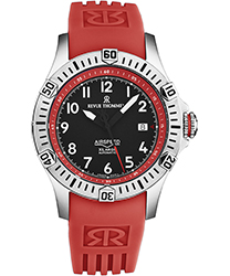 Revue Thommen Air speed Men's Watch Model: 16070.4736
