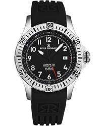 Revue Thommen Air speed Men's Watch Model: 16070.4737