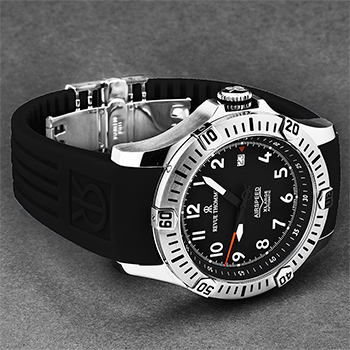 Revue Thommen Air speed Men's Watch Model 16070.4737 Thumbnail 2