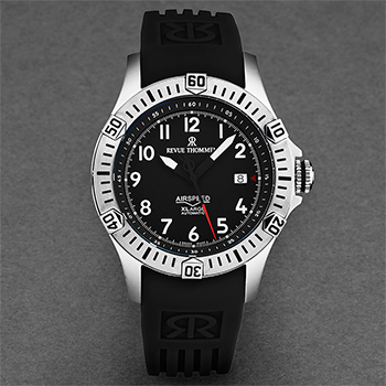 Revue Thommen Air speed Men's Watch Model 16070.4737 Thumbnail 7