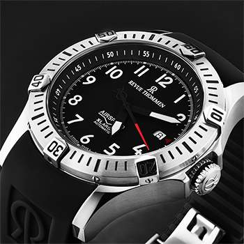 Revue Thommen Air speed Men's Watch Model 16070.4737 Thumbnail 4