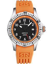 Revue Thommen Air speed Men's Watch Model 16070.4739