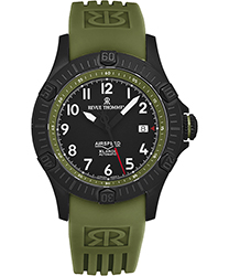Revue Thommen Air speed Men's Watch Model 16070.4774
