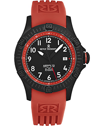 Revue Thommen Air speed Men's Watch Model: 16070.4776
