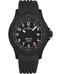 Revue Thommen Air speed Men's Watch Model: 16070.4777