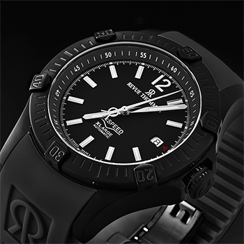 Revue Thommen Air speed Men's Watch Model 16070.4777 Thumbnail 6