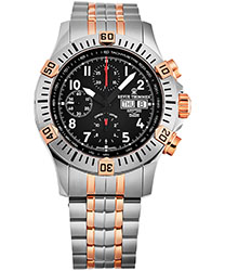 Revue Thommen Airspeed Men's Watch Model 16071.6154