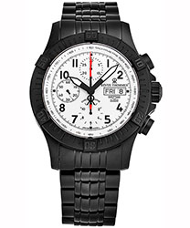 Revue Thommen Airspeed Men's Watch Model: 16071.6173
