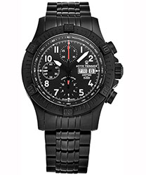Revue Thommen Airspeed Men's Watch Model 16071.6174