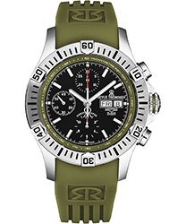 Revue Thommen Air speed Men's Watch Model 16071.6634