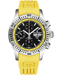 Revue Thommen Air speed Men's Watch Model 16071.6638