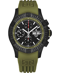 Revue Thommen Air speed Men's Watch Model: 16071.6674