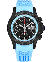 Revue Thommen Air speed Men's Watch Model 16071.6675