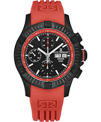 Revue Thommen Air speed Men's Watch Model: 16071.6676