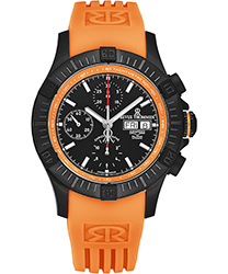 Revue Thommen Air speed Men's Watch Model 16071.6679
