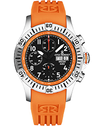 Revue Thommen Air speed Men's Watch Model 16071.6739
