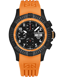 Revue Thommen Air speed Men's Watch Model 16071.6779