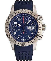 Revue Thommen Air speed Men's Watch Model: 16071.6825