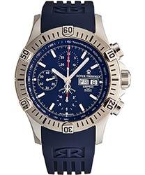 Revue Thommen Air speed Men's Watch Model 16071.6826