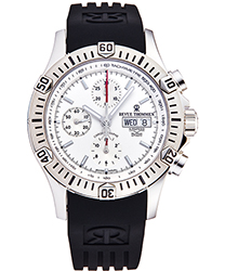 Revue Thommen Airspeed Men's Watch Model: 16071.6828