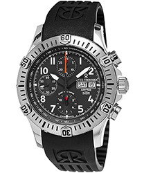 Revue Thommen Airspeed Men's Watch Model: 16071.6834