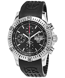 Revue Thommen Airspeed Men's Watch Model: 16071.6839