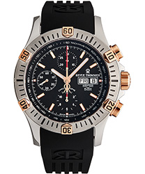 Revue Thommen Air speed Men's Watch Model: 16071.6859