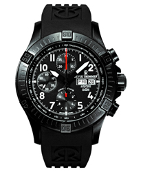 Revue Thommen Air Speed Men's Watch Model: 16071.6874