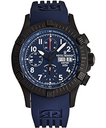 Revue Thommen Air speed Men's Watch Model: 16071.6875