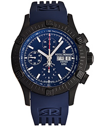 Revue Thommen Air speed Men's Watch Model: 16071.6876