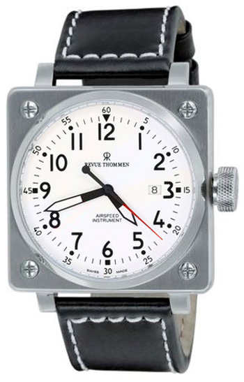 Revue Thommen Airspeed Men's Watch Model 16576.2133