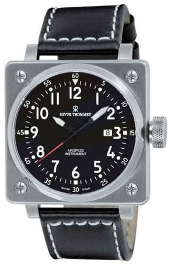 Revue Thommen Airspeed Men's Watch Model 16576.2137