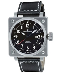 Revue Thommen Airspeed Men's Watch Model 16576.2137