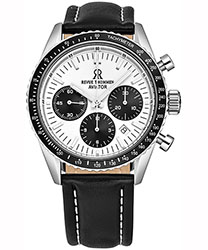 Revue Thommen Aviator Men's Watch Model 17000.6532