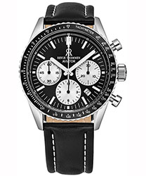 Revue Thommen Aviator Men's Watch Model: 17000.6534