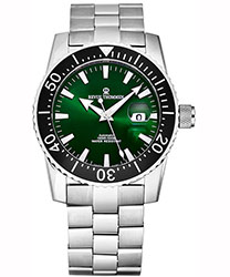 Revue Thommen Diver Men's Watch Model 17030.2124