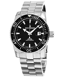 Revue Thommen Diver Men's Watch Model: 17030.2137