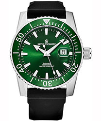 Revue Thommen Diver Men's Watch Model: 17030.2534