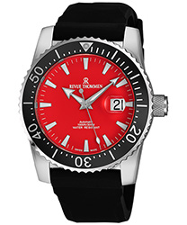 Revue Thommen Diver Men's Watch Model 17030.2536