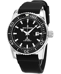 Revue Thommen Diver Men's Watch Model: 17030.2537