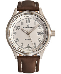 Revue Thommen Airspeed Vintage Men's Watch Model 17060.2523