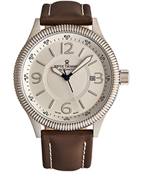 Revue Thommen Airspeed Vintage Men's Watch Model: 17060.2528