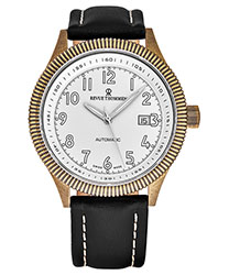 Revue Thommen Airspeed Vintage Men's Watch Model 17060.2582
