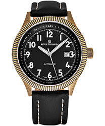 Revue Thommen Airspeed Vintage Men's Watch Model 17060.2584