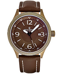 Revue Thommen Airspeed Vintage Men's Watch Model: 17060.2585