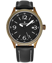 Revue Thommen Airspeed Vintage Men's Watch Model: 17060.2587