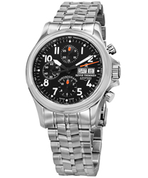 Revue Thommen Airspeed Pilot Men's Watch Model 17081.6137
